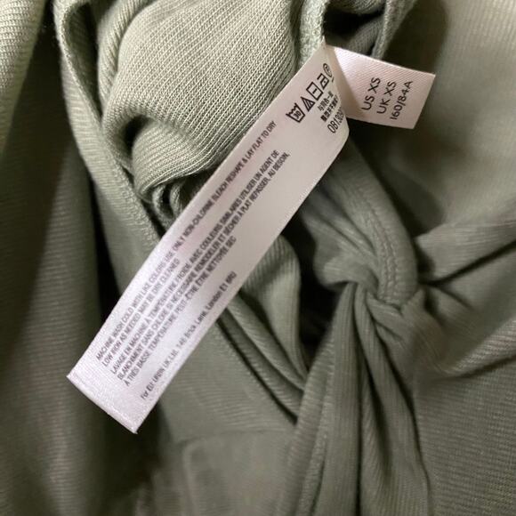 Free People Intimately| Women's martini with a twist openback bodysuit - Picture 13 of 15